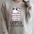 Bookworm Quote Oops I Got Another Book Raglan Sleeve Sweatshirt Heather Forest