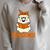Booooks Ghost Boo Read Books Library Teacher Halloween Cute For Men Women Kids Raglan Sleeve Sweatshirt Heather Forest