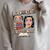 Born To Read For Book Lovers Raglan Sleeve Sweatshirt Heather Forest