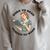 Born To Read Forced To Work Bibliophiles Book Lover Raglan Sleeve Sweatshirt Heather Forest