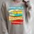 Bronson's Reading Shirt Personalized Book Reading Raglan Sleeve Sweatshirt Heather Forest
