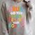 Bruh Did You Even Return Your Books College Life Humor Raglan Sleeve Sweatshirt Heather Forest