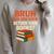 Bruh Did You Even Return Your Books Typography Premium Tri-Blend Raglan Sleeve Sweatshirt Heather Forest Bruh Did You Even Return Your Books Typography Premium Tri-Blend Raglan Sleeve Sweatshirt Heather Forest