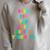 Bruh Return Your Books Library Librarian Book Lover Raglan Sleeve Sweatshirt Heather Forest