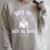 Bury Me With My Books Bookish Literary Booktok Raglan Sleeve Sweatshirt Heather Forest