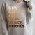 Buy Art Read Black Books Raglan Sleeve Sweatshirt Heather Forest Buy Art Read Black Books Raglan Sleeve Sweatshirt Heather Forest