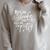 Buy Me Book And Tell Me I'm Pretty Raglan Sleeve Sweatshirt Heather Forest