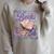 Buy Me Books And Call Me A Good Girl Book Clubs Coffee Lover Raglan Sleeve Sweatshirt Heather Forest