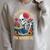 I Buy Books Like I'm Immortal Raglan Sleeve Sweatshirt Heather Forest