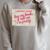 Buy Books Tell Me I'm Pretty Library Card Book Lovers Raglan Sleeve Sweatshirt Heather Forest Buy Books Tell Me I'm Pretty Library Card Book Lovers Raglan Sleeve Sweatshirt Heather Forest