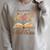 Buy Me Books And Tell Me To STFUATTDLAGG Raglan Sleeve Sweatshirt Heather Forest