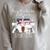 Buy Me Books And Tell Me To Stfuattdlagg Smutty Book Merch Raglan Sleeve Sweatshirt Heather Forest