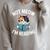Calico Cat Graphic Not Meow Im Reading Book Lover Raglan Sleeve Sweatshirt Heather Forest Calico Cat Graphic Not Meow Im Reading Book Lover Raglan Sleeve Sweatshirt Heather Forest