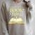 You Can Call Me Book Fairy Librarian Raglan Sleeve Sweatshirt Heather Forest