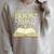 You Can Call Me Book Fairy Librarian Vintage Raglan Sleeve Sweatshirt Heather Forest