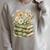 Camo Floral Books Wildflower Botanical Reading Lover Raglan Sleeve Sweatshirt Heather Forest Camo Floral Books Wildflower Botanical Reading Lover Raglan Sleeve Sweatshirt Heather Forest