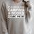 Camping And Books RV Outdoor Camper Raglan Sleeve Sweatshirt Heather Forest