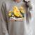 Canary Bird Floral Book Yellow Bird Reading Bookish Teacher Raglan Sleeve Sweatshirt Heather Forest Canary Bird Floral Book Yellow Bird Reading Bookish Teacher Raglan Sleeve Sweatshirt Heather Forest
