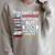 You Can't Buy Happiness But You Can Buy Books Raglan Sleeve Sweatshirt Heather Forest