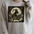 Capricorn Zodiac Art Academia Aesthetic Book Lover Raglan Sleeve Sweatshirt Heather Forest