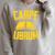 Carpe Librum Latin Language Lover Book Reading LIterary Raglan Sleeve Sweatshirt Heather Forest