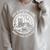 Cat Book And Coffee Make Life Beautiful Cat Mum Raglan Sleeve Sweatshirt Heather Forest