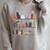 Cat Book Lover Halloween Cute Spooky Reading Premium Tri-Blend Raglan Sleeve Sweatshirt Heather Forest Cat Book Lover Halloween Cute Spooky Reading Premium Tri-Blend Raglan Sleeve Sweatshirt Heather Forest