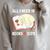 Cat Lovers All I Need Is Books & Cats Book Men Women Kids Raglan Sleeve Sweatshirt Heather Forest