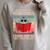 Cat I Read Books I Drink Coffee And I Know Things Book For Men Women Raglan Sleeve Sweatshirt Heather Forest