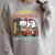 Cats And Books Easily Distracted By Cats And Books Raglan Sleeve Sweatshirt Heather Forest