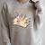 Chapter 10 Years Old For Book Lover 10th Birthday Bookworm Raglan Sleeve Sweatshirt Heather Forest Chapter 10 Years Old For Book Lover 10th Birthday Bookworm Raglan Sleeve Sweatshirt Heather Forest