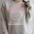 Chapter 13 Birthday Reading Book Lovers 13 Year Old Raglan Sleeve Sweatshirt Heather Forest