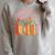 Chapter 13th Birthday Bookworm 13 Years Old For Book Loves Raglan Sleeve Sweatshirt Heather Forest