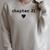 Chapter 21 Book Lovers Readers & Authors 21st Birthday Raglan Sleeve Sweatshirt Heather Forest