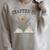 Chapter 31 Book Lovers & Readers 31st Birthday Wildflowers Raglan Sleeve Sweatshirt Heather Forest Chapter 31 Book Lovers & Readers 31st Birthday Wildflowers Raglan Sleeve Sweatshirt Heather Forest