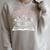 Chapter 32nd Birthday Bookworm 32 Years Old For Book Loves Raglan Sleeve Sweatshirt Heather Forest