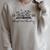 Chapter Thirty 30 Cute 30th 1996 Birthday Book Lovers Raglan Sleeve Sweatshirt Heather Forest