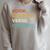 Christian Bible Study Book Chapter Verse Context Scripture Premium Tri-Blend Raglan Sleeve Sweatshirt Heather Forest