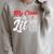 My Class Is Lit For a Book Lovers Readers Reading Raglan Sleeve Sweatshirt Heather Forest