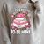 I Closed My Book To Be Here Read Reading Lover Women Girls Raglan Sleeve Sweatshirt Heather Forest I Closed My Book To Be Here Read Reading Lover Women Girls Raglan Sleeve Sweatshirt Heather Forest