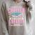 Closing This Chapter Retired Librarian 2025 Book Retirement Raglan Sleeve Sweatshirt Heather Forest