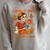 Coffee & Reading Book Lover Mexican Latina Cafecito & Libros Raglan Sleeve Sweatshirt Heather Forest Coffee & Reading Book Lover Mexican Latina Cafecito & Libros Raglan Sleeve Sweatshirt Heather Forest