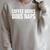 Coffee Books Dogs Naps Raglan Sleeve Sweatshirt Heather Forest
