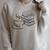 Coffee And Books Lover Bookworm Reading Library Fan Raglan Sleeve Sweatshirt Heather Forest