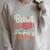 Coffee Cats And Books Cute Kitty Reading Raglan Sleeve Sweatshirt Heather Forest