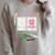Coloring Book For Kids Ages 3 To 5 Color Inside The Lines Raglan Sleeve Sweatshirt Heather Forest