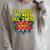 Comic Book Fan Reader I Need All These Comic Books Raglan Sleeve Sweatshirt Heather Forest