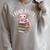 Cool Axolotl Reading Library Book Lover Reading Women Men Raglan Sleeve Sweatshirt Heather Forest
