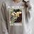 All The Cool Kids Are Reading Book Lovers Book Nerds Raglan Sleeve Sweatshirt Heather Forest