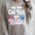 All The Cool Kids Are Reading Book Vintage Retro Sunset Raglan Sleeve Sweatshirt Heather Forest
